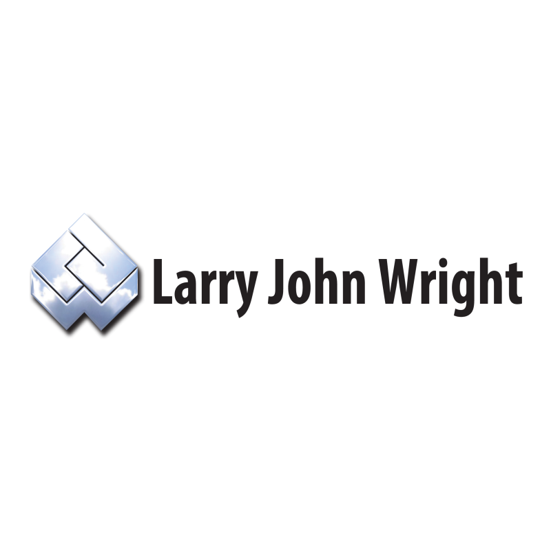 Larry John Wright