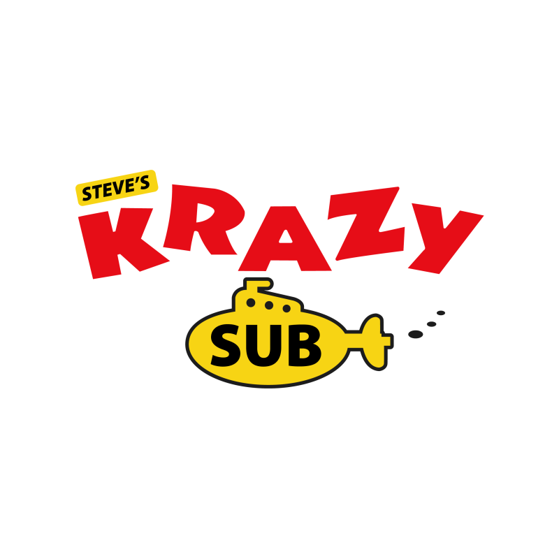Steve's Krazy Sub