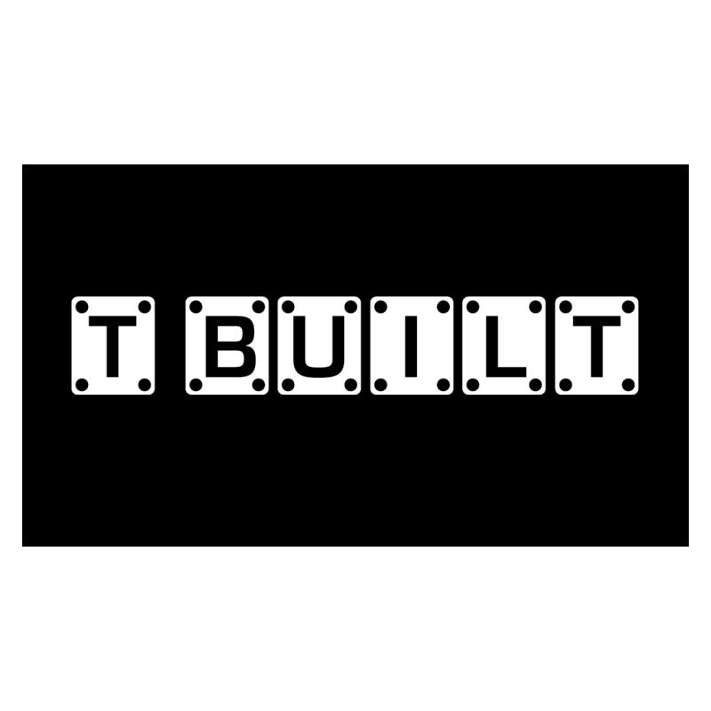T Built